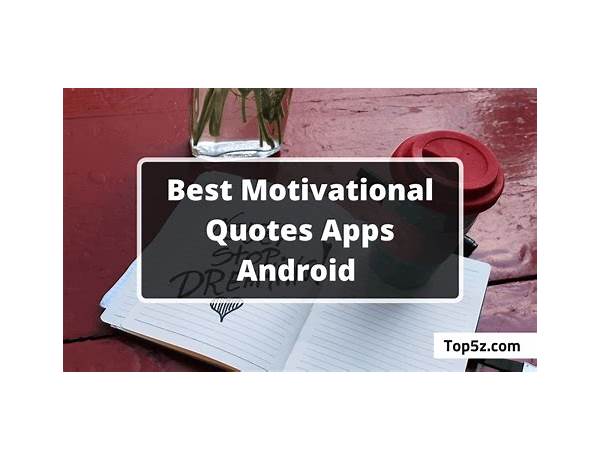 Motivational Quotes for Android - Download the APK from Habererciyes
